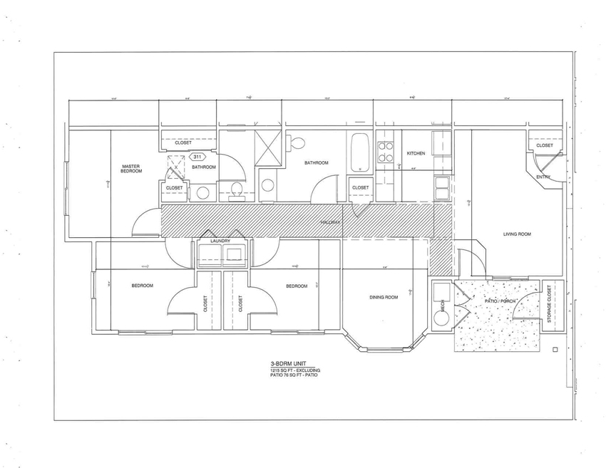 Floor Plans Salado Orchards Apartments Affordable